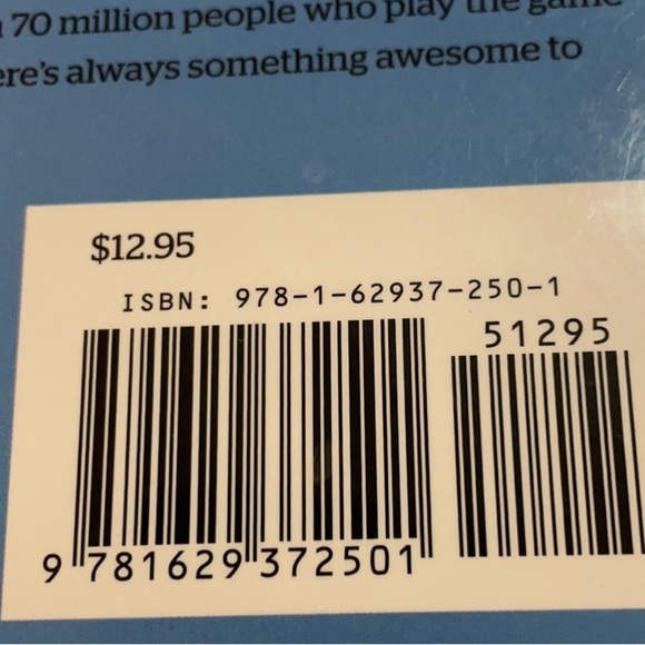 Great gift! Game On book for gamers. Scholastic Books- 2 books π π - Picture 9 of 11